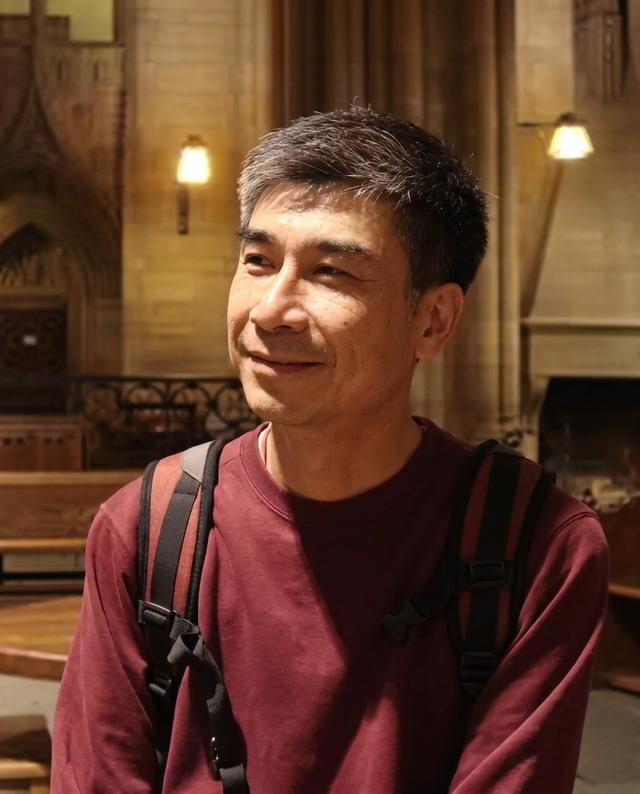 Shang-Hsien Hsieh
