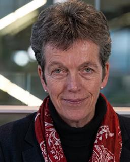 Barbara Broers