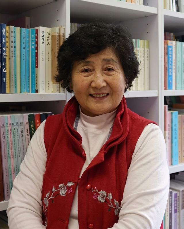 Prof. Lindy Li Mark