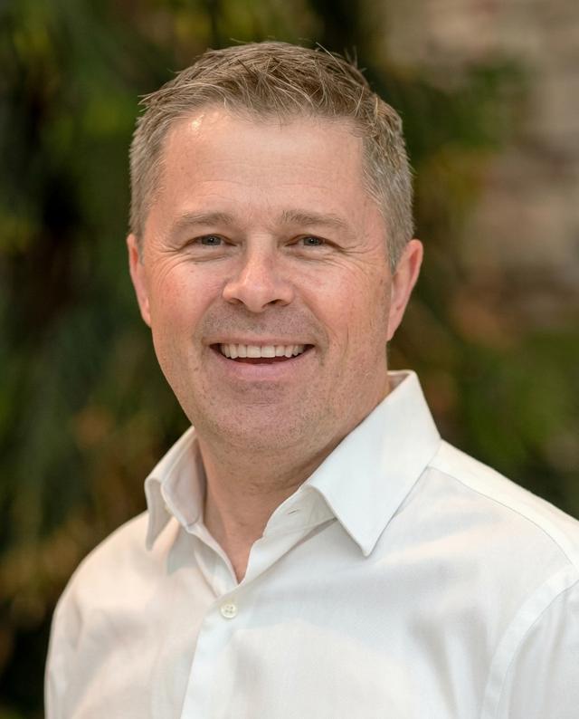Stuart Phillips
