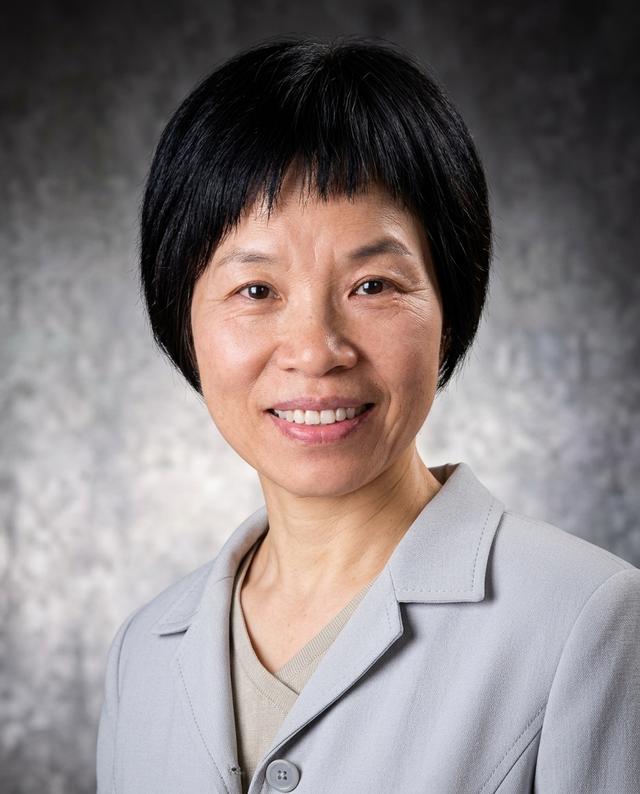 DUAN Zhirong