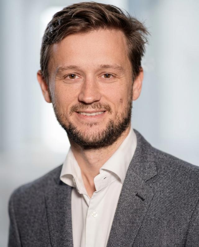 Nicolai Jacob Wewer Albrechtsen