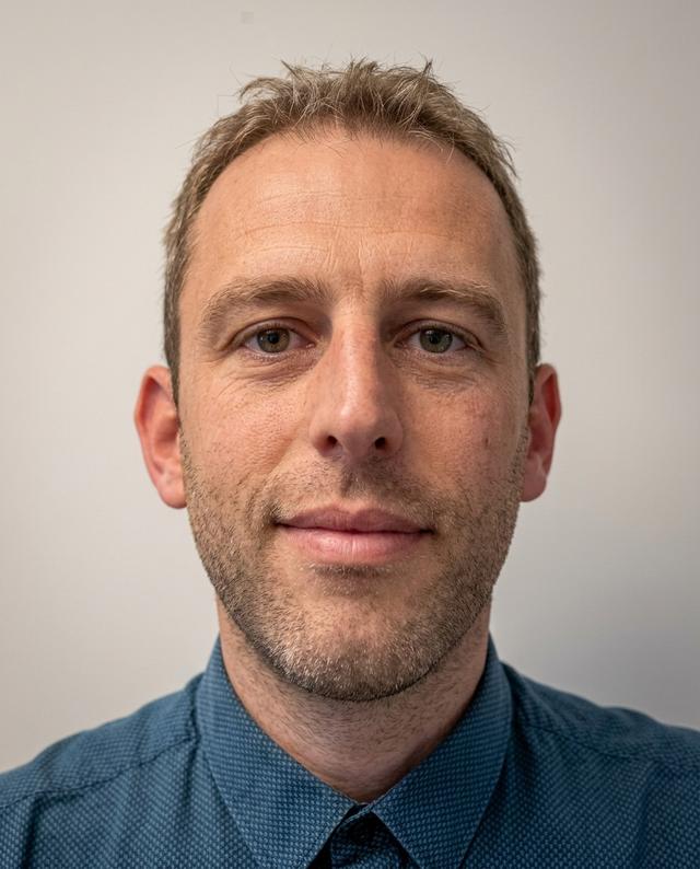 Daan Huybrechs