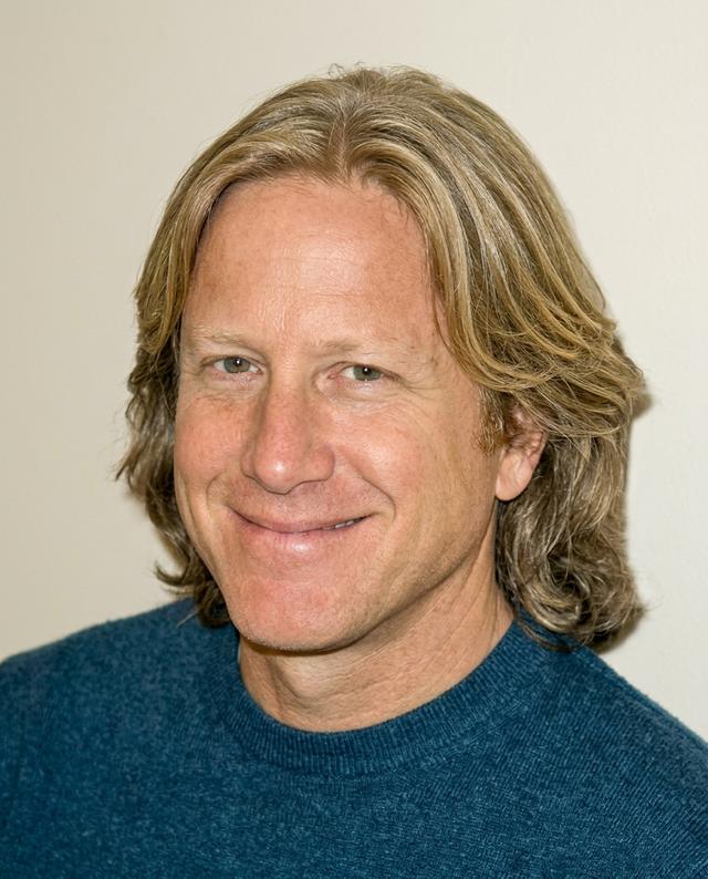 Dacher Keltner