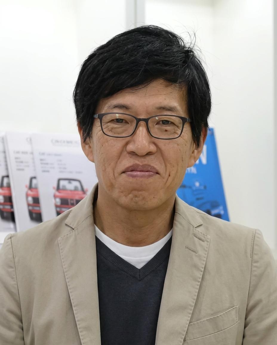 Dae Ryun Chang
