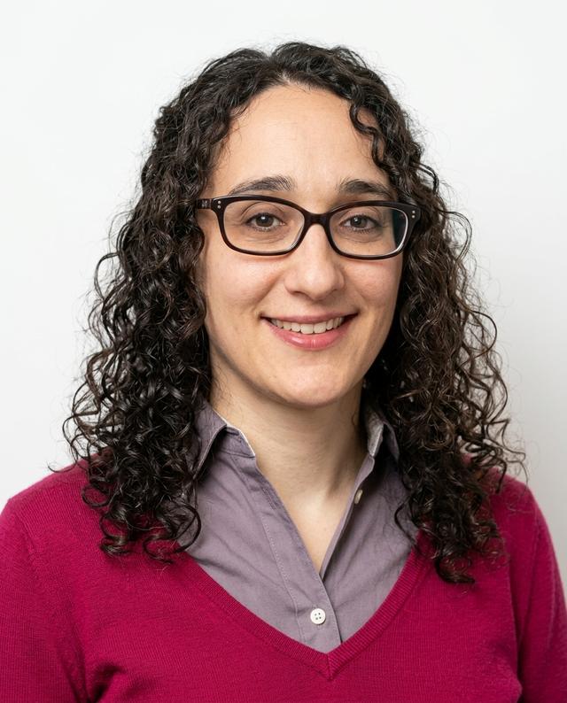 Dafna Dolinko