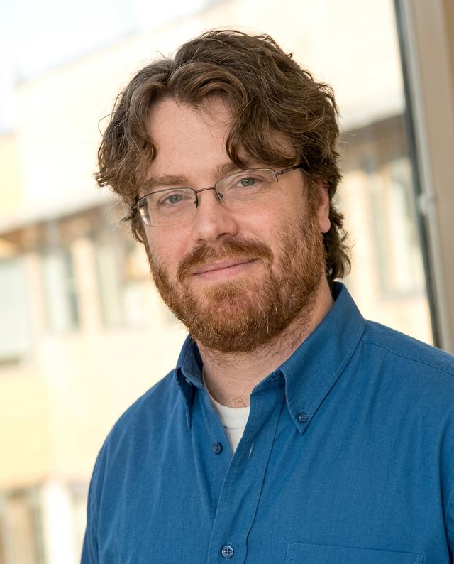 Dai Morgan
