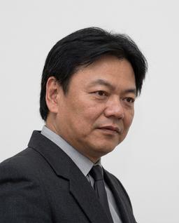 Daisuke Nakazato