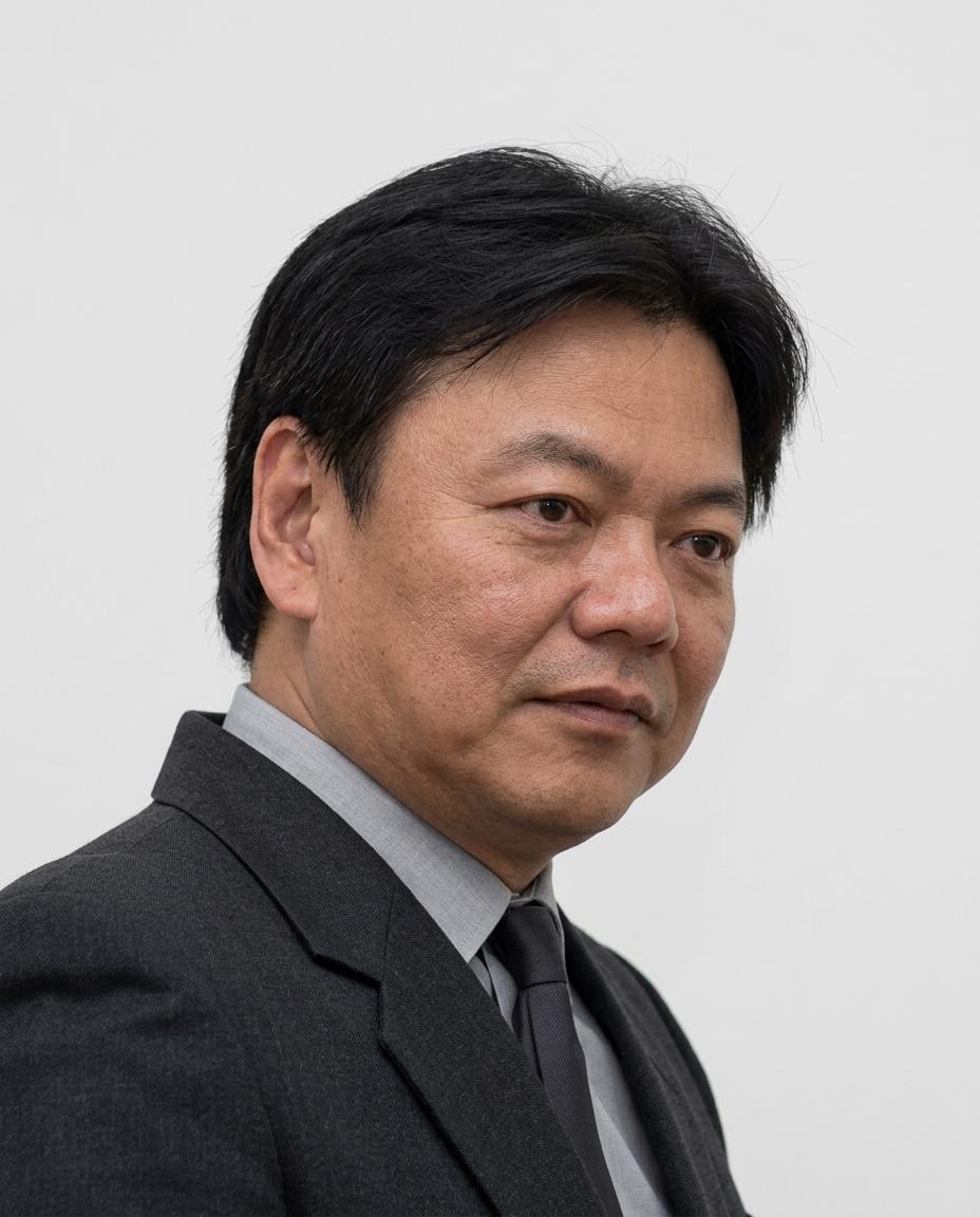 Daisuke Nakazato