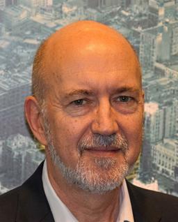 Prof Dale Whittington