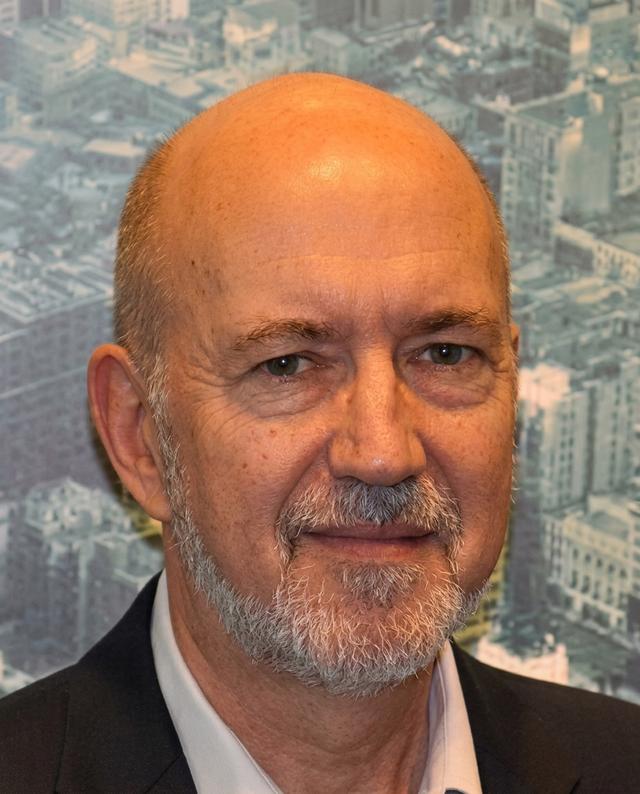 Prof Dale Whittington