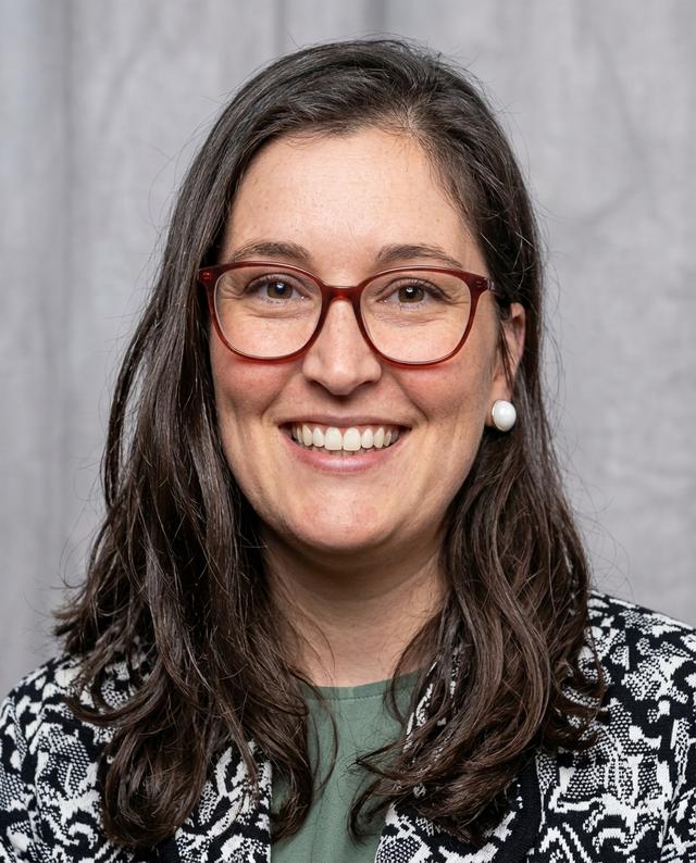 Dalene Joubert