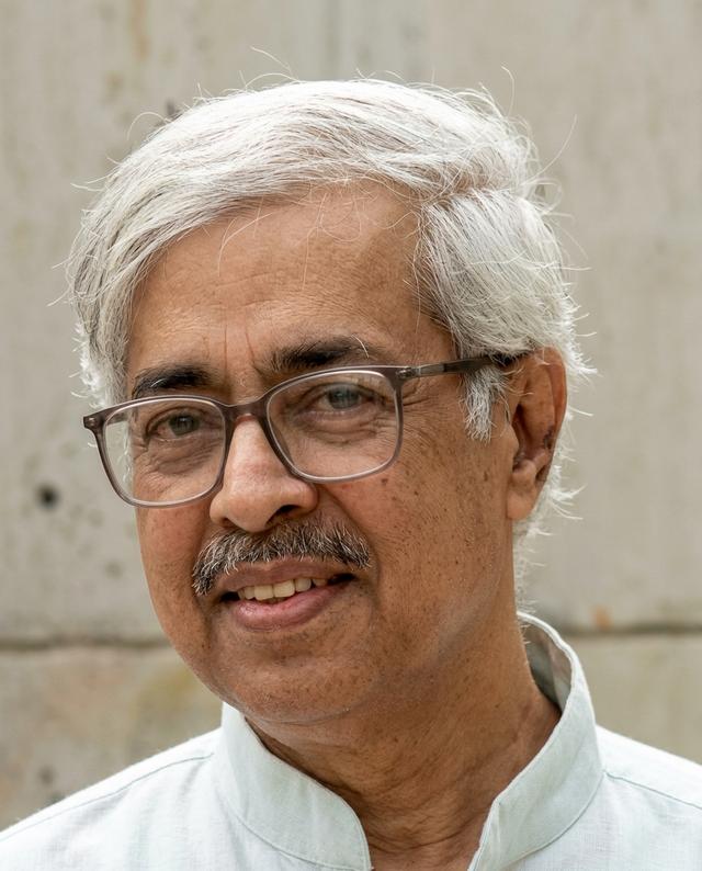 Damodaran A