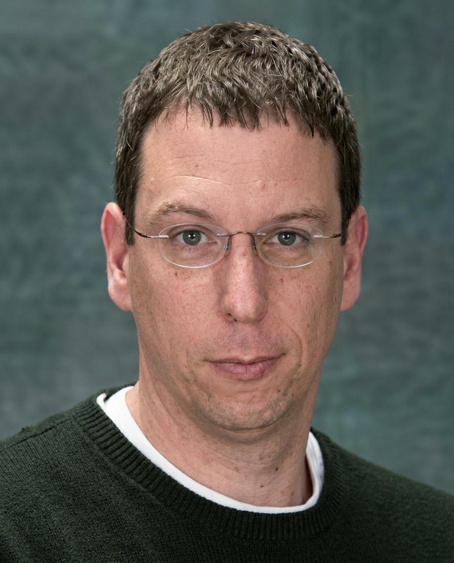 Dan Boneh