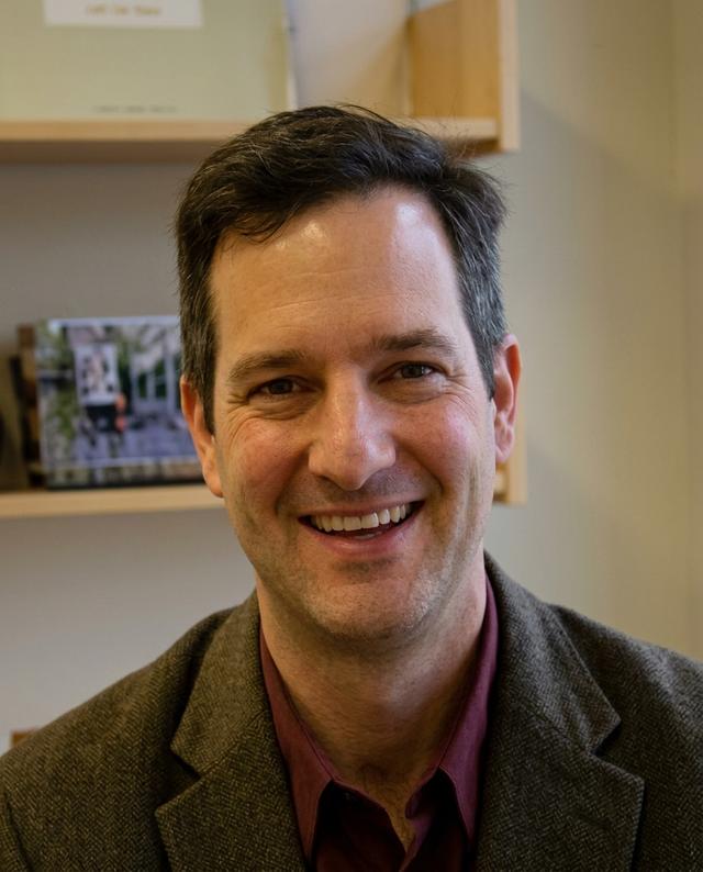 Dan Cziczo