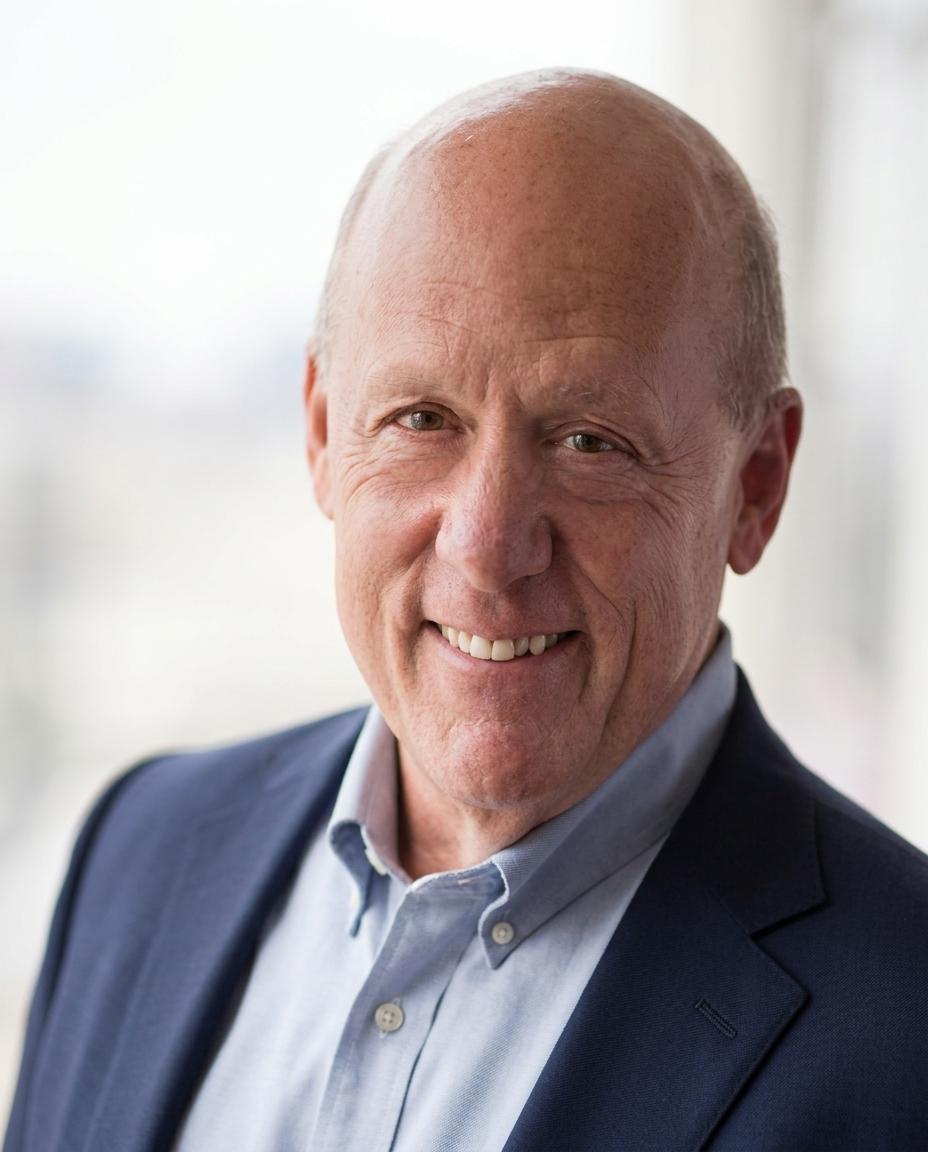 Daniel Gordon