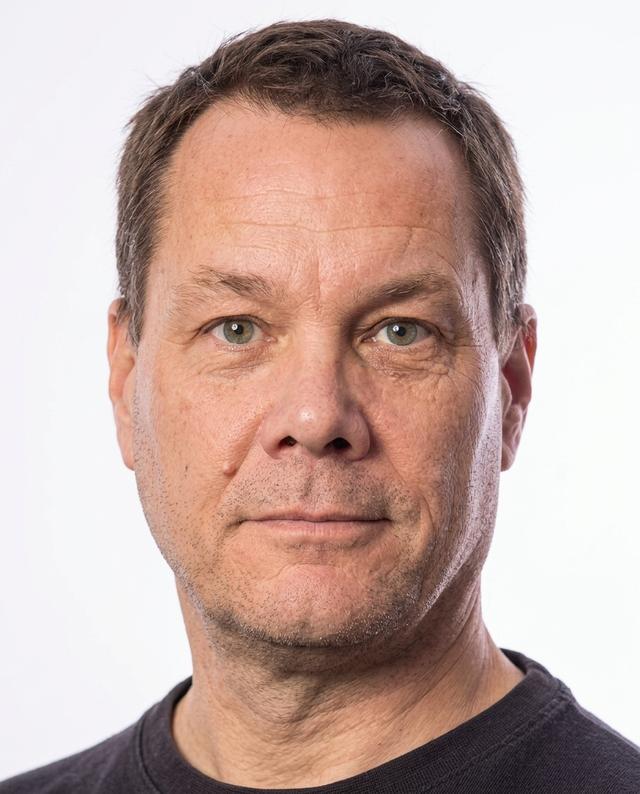 Dan LaSota