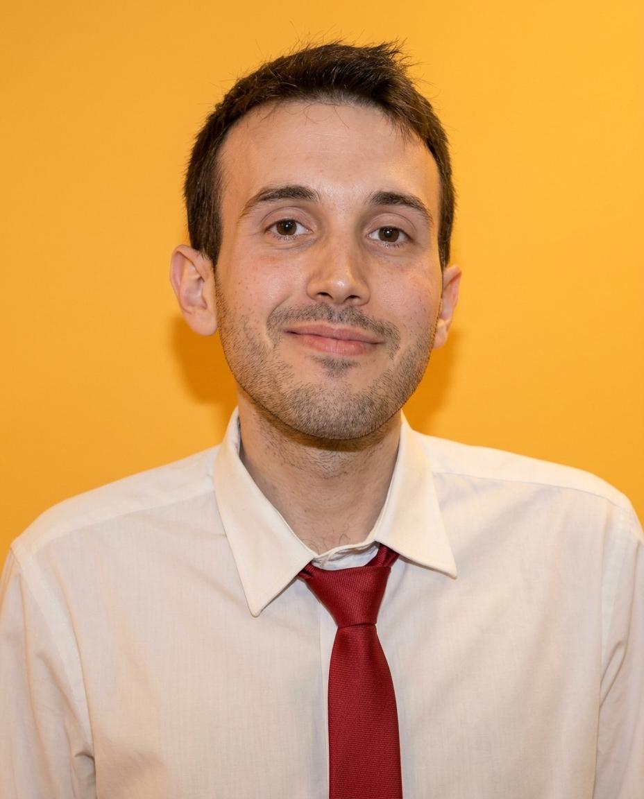 Dan Lahav