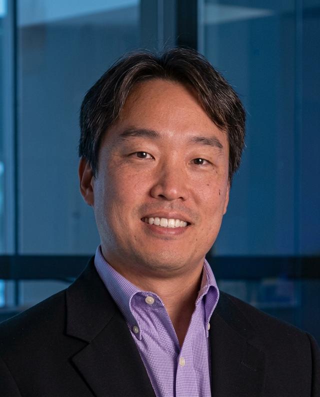Dan Lee