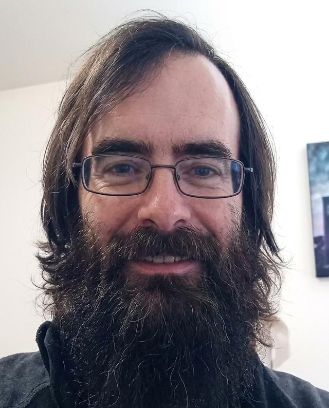 Dan Pederson
