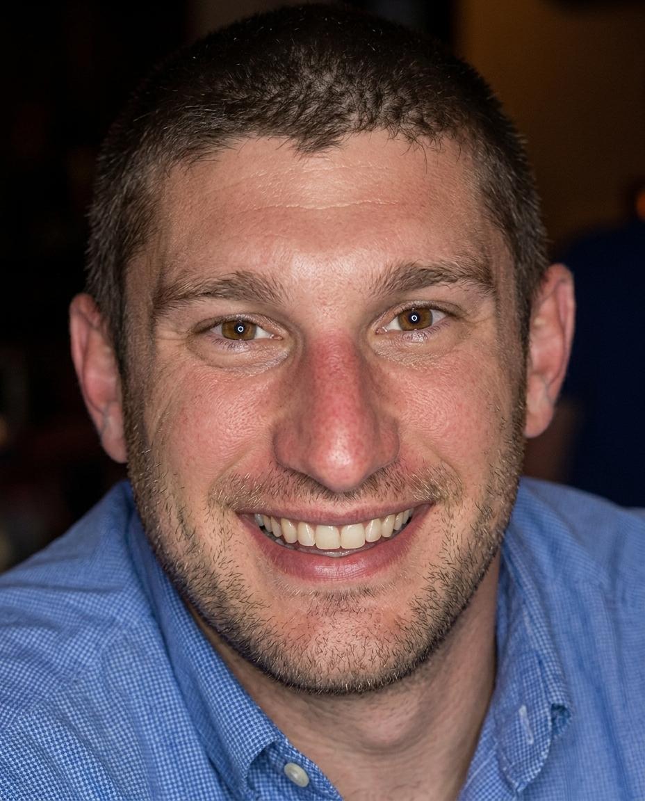Dan Ricker