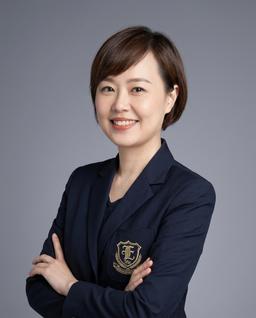 Dan Wang, Ph.D.
