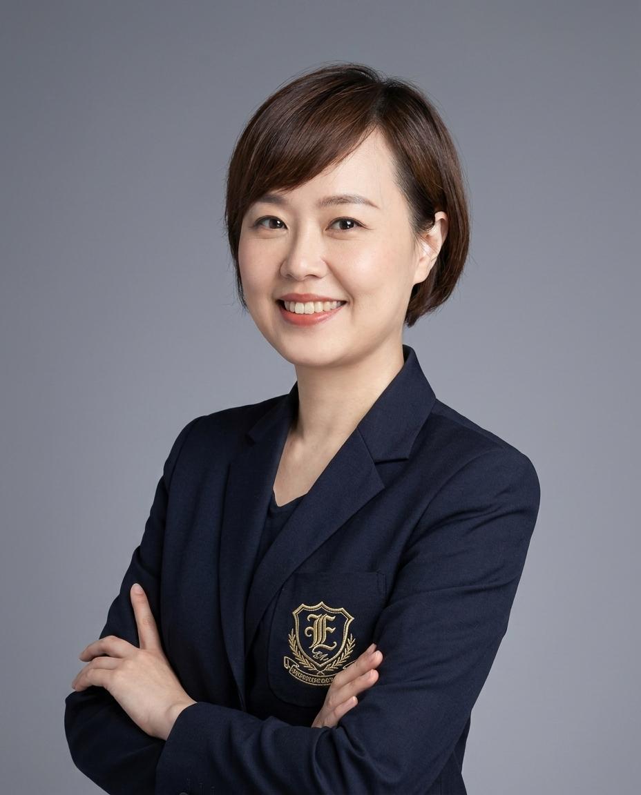 Dan Wang, Ph.D.