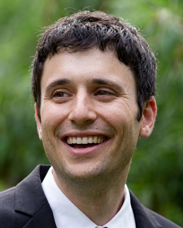 Dan Wise