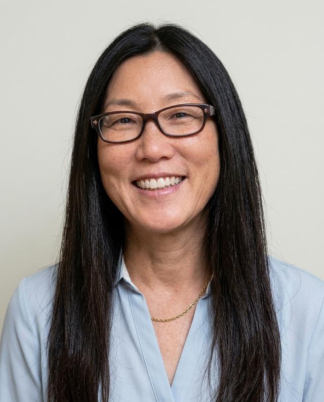 Dana Saito-Stehberger