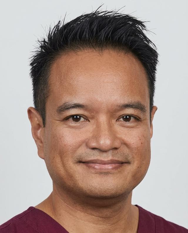 Danial Bohan