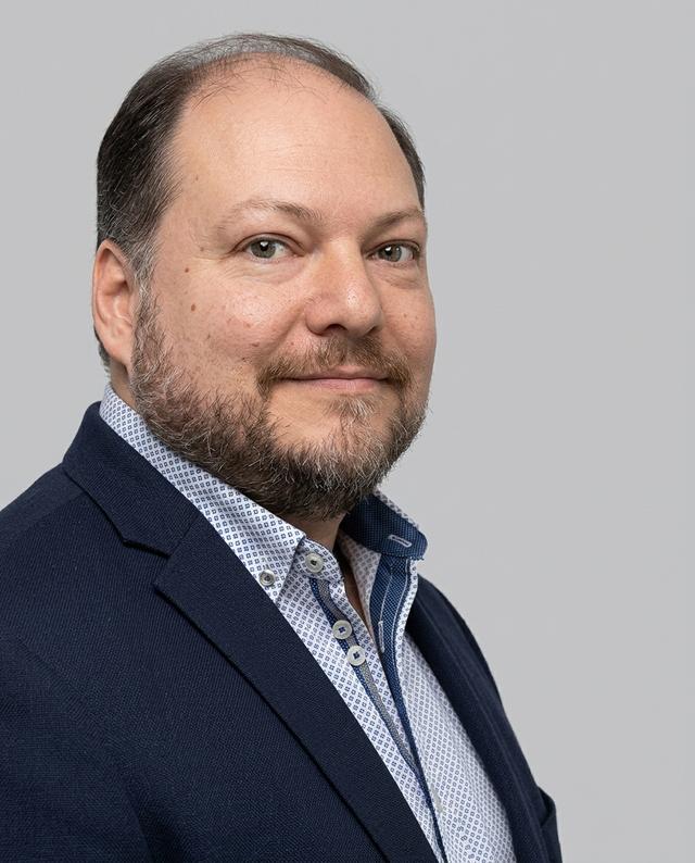 Daniel Roberto Béjar López
