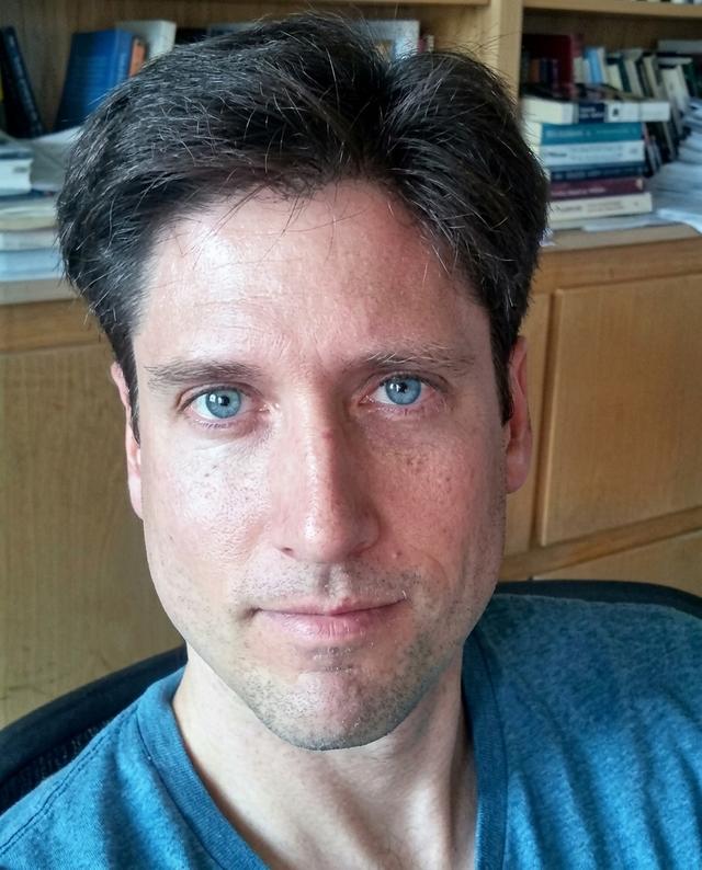 Daniel A. McFarland