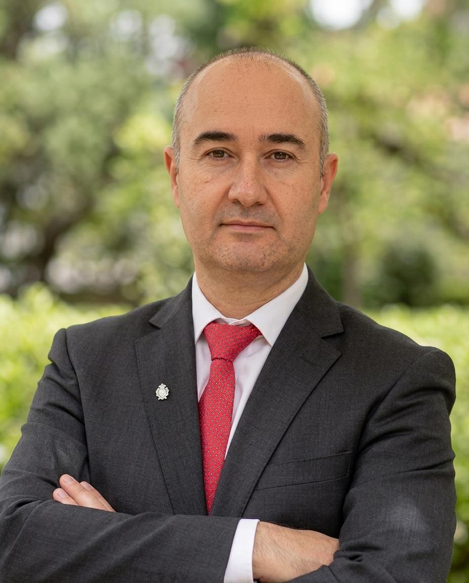 Daniel Alejandro Buitrago Medina