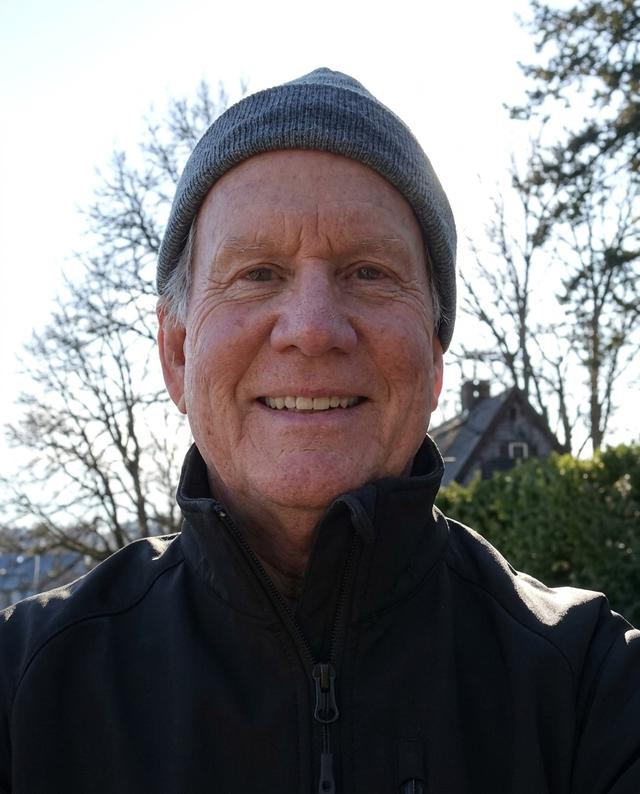 Daniel Anderson
