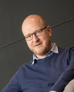 Daniel Bauer