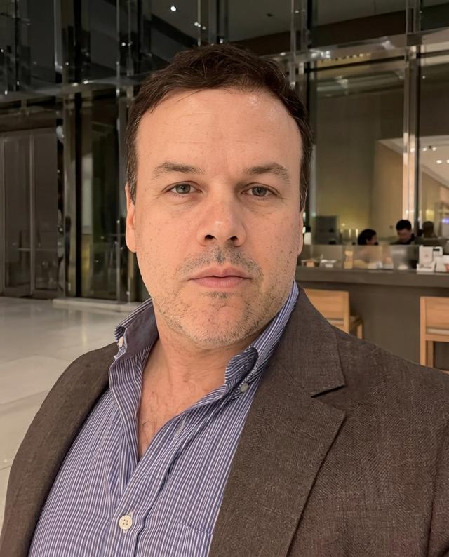 Daniel Bergmann