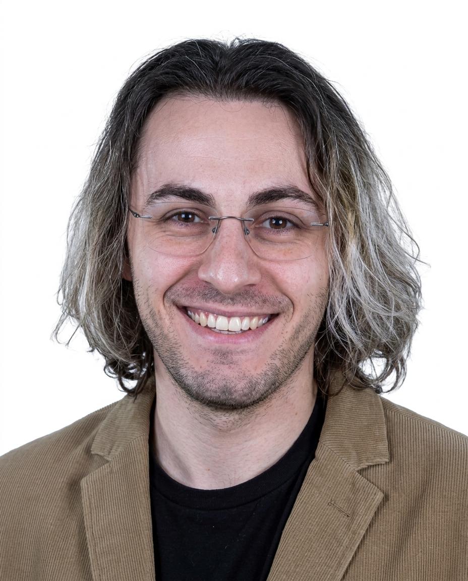 Daniel Braconnier