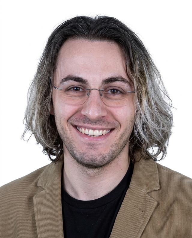 Daniel Braconnier