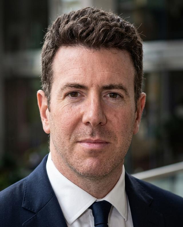 Daniel Byman
