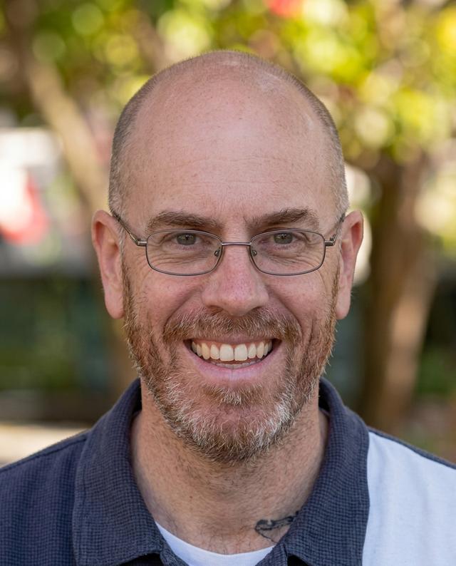 Daniel Chaver-Martinez