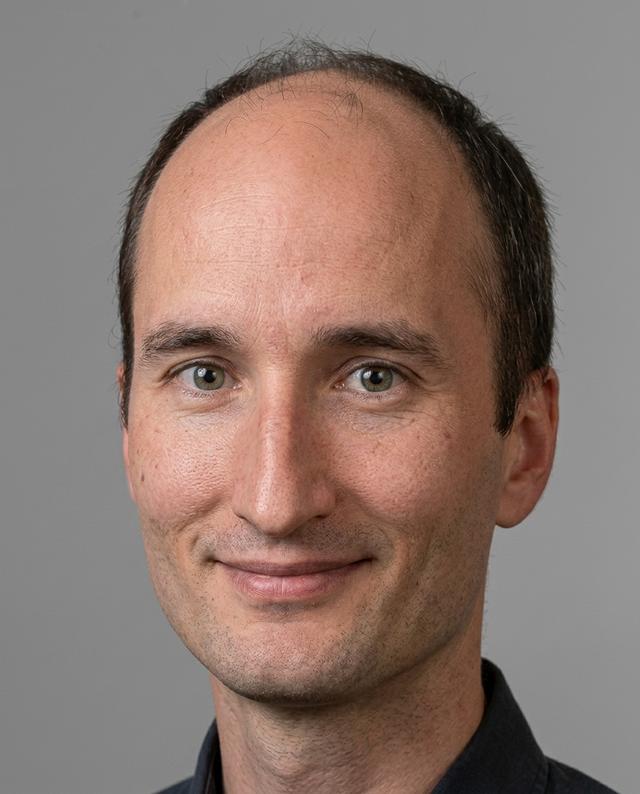 Daniel Cremers