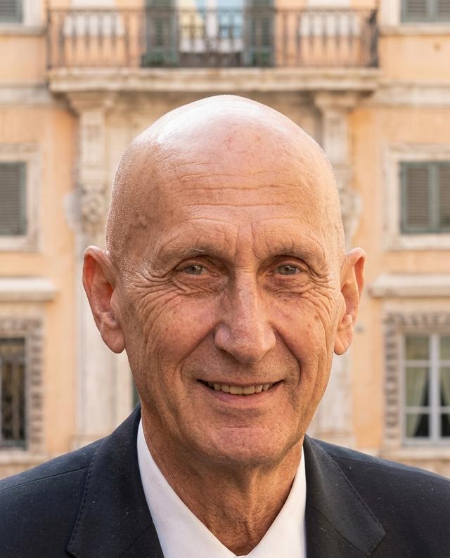 Daniel Fano