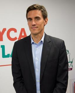 Daniel Fernando Prato Sánchez