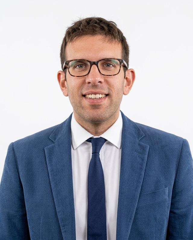 Daniel Guetta