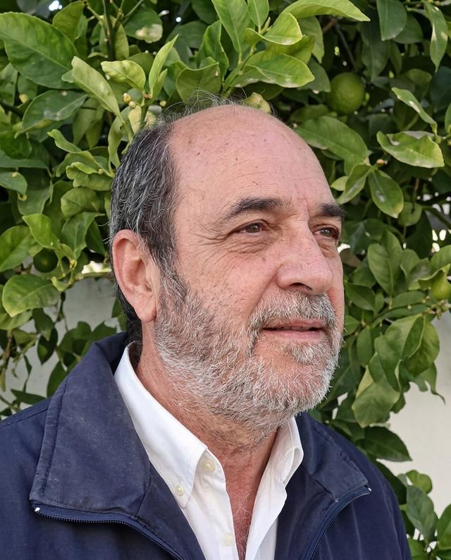 Daniel Igarzabal