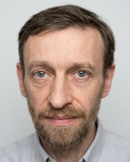 Daniel Lang