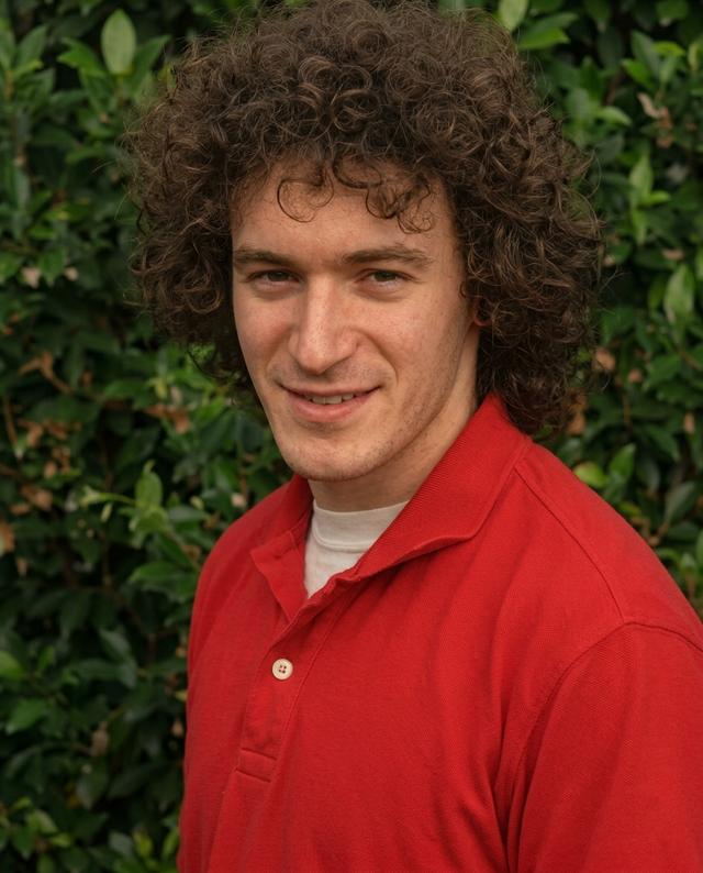 Daniel M Kane