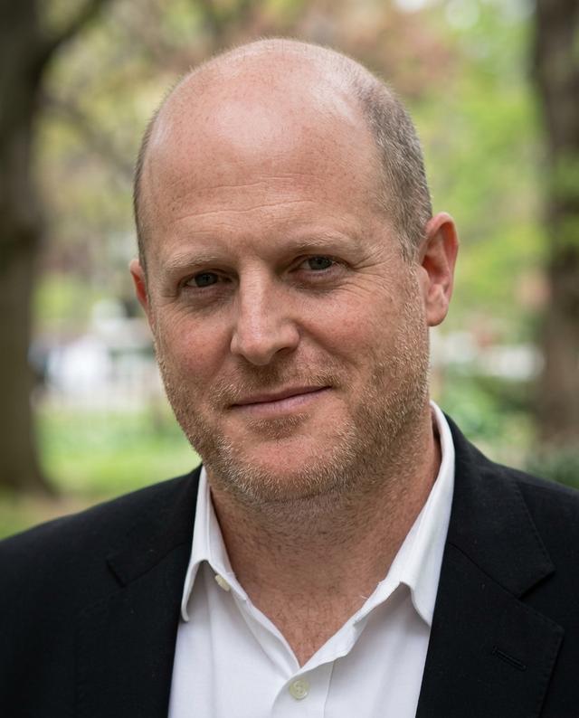 Daniel P. Schrag