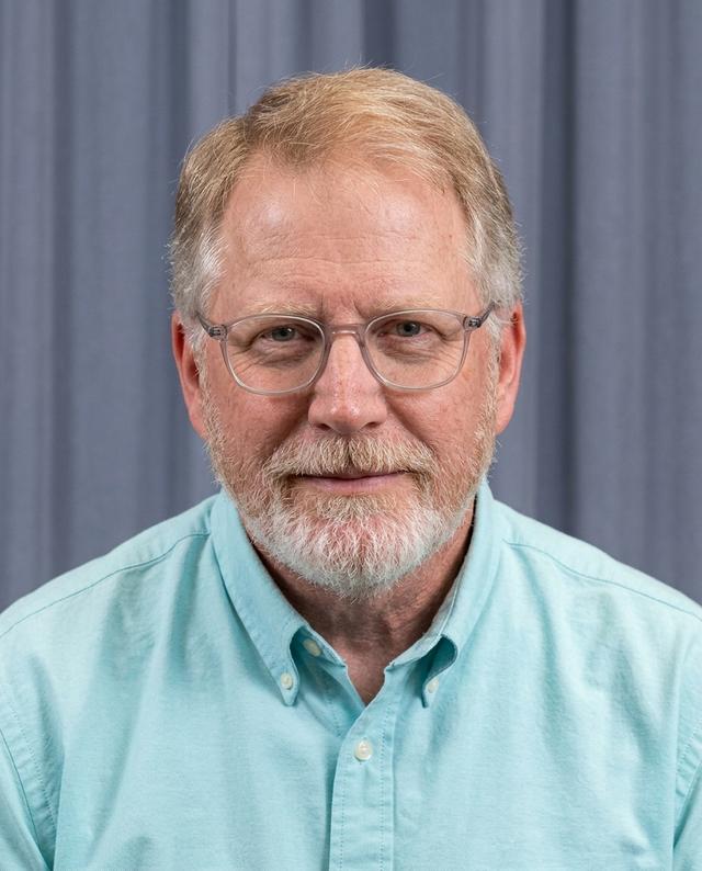 Daniel Russell