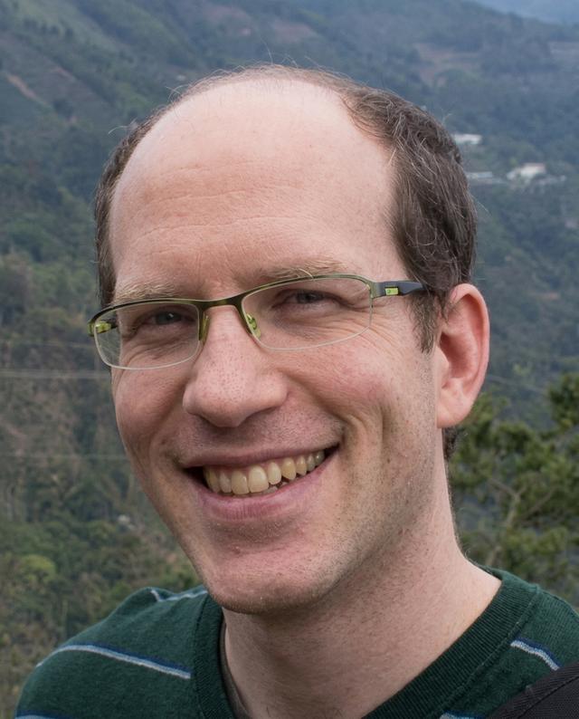 Daniel Sabanes Bove